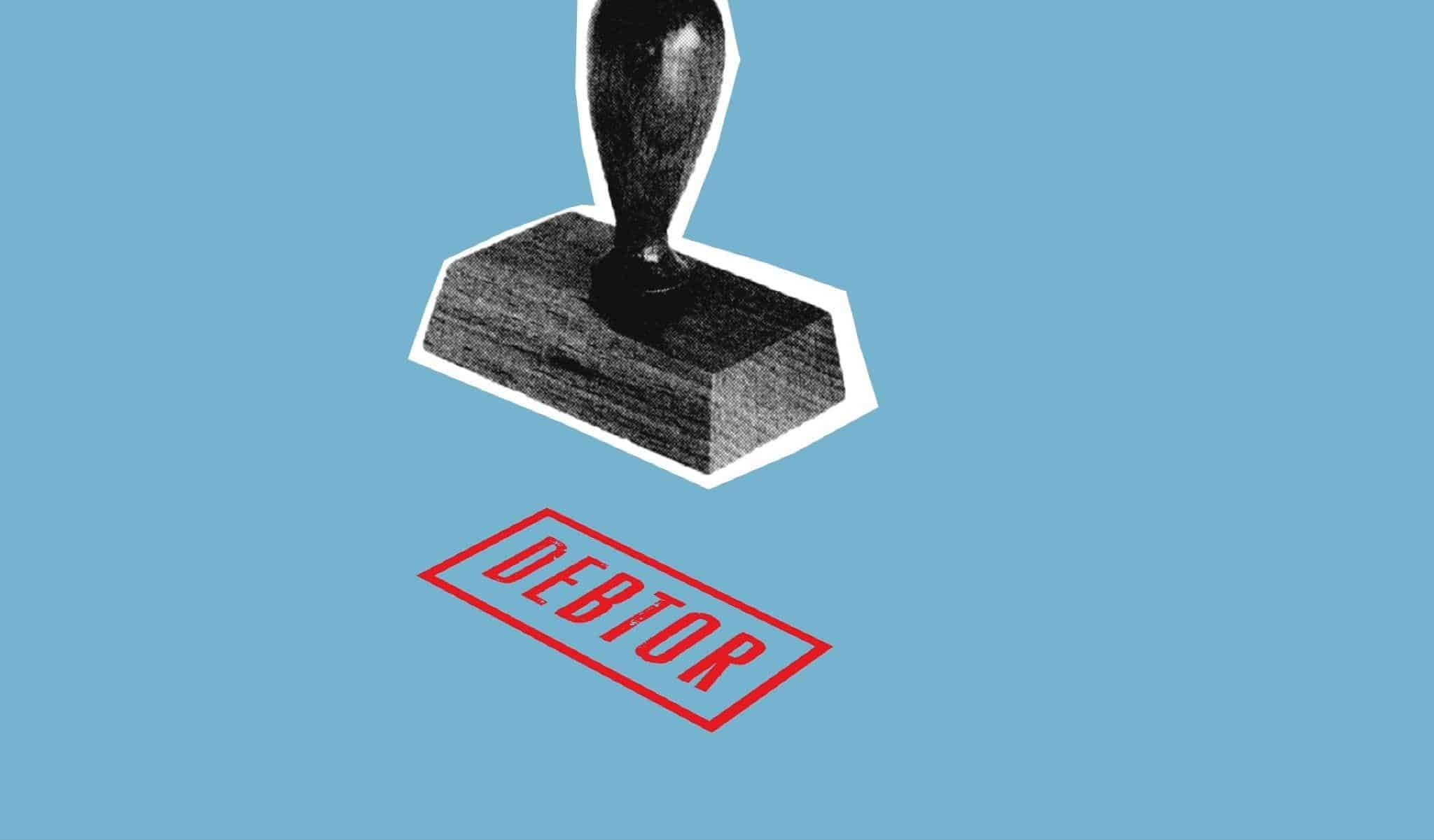 Eligibility-for-debt-relief